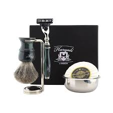 Shaving Kit